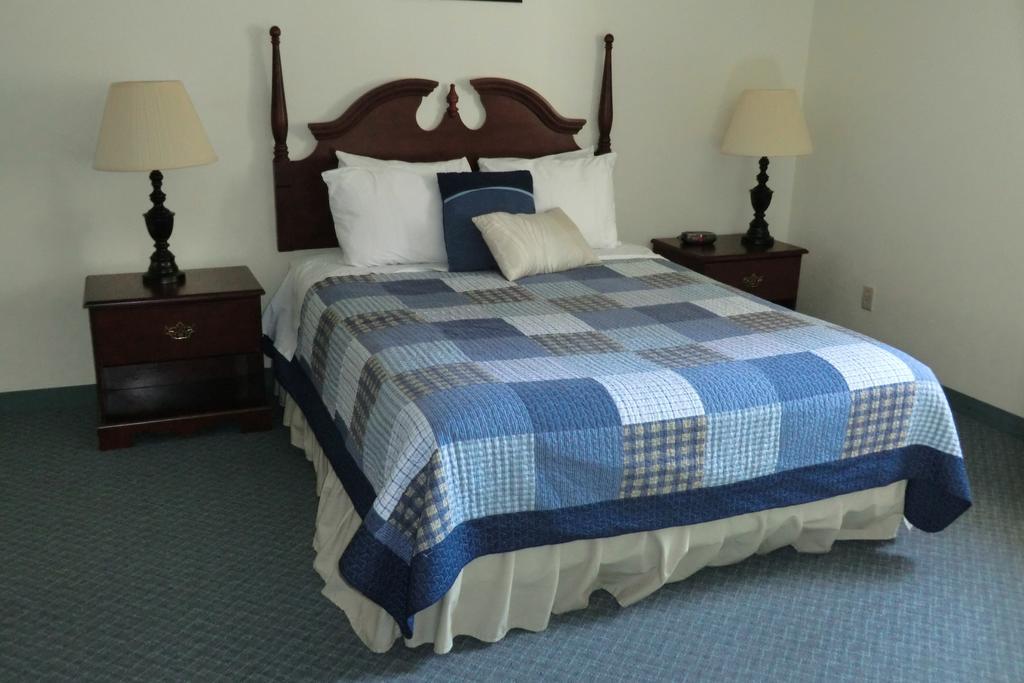 Admiral Digby Inn Restaurant And Cottages Εξωτερικό φωτογραφία