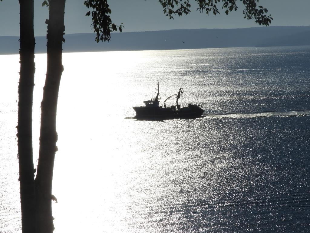 Admiral Digby Inn Restaurant And Cottages Εξωτερικό φωτογραφία