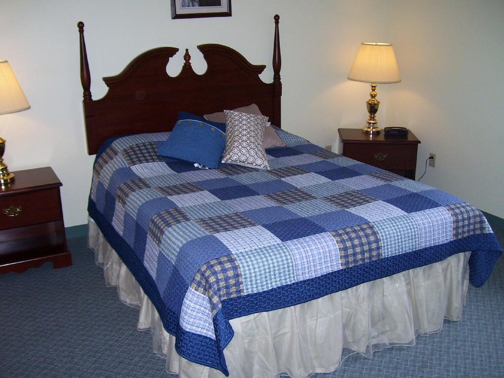Admiral Digby Inn Restaurant And Cottages Εξωτερικό φωτογραφία