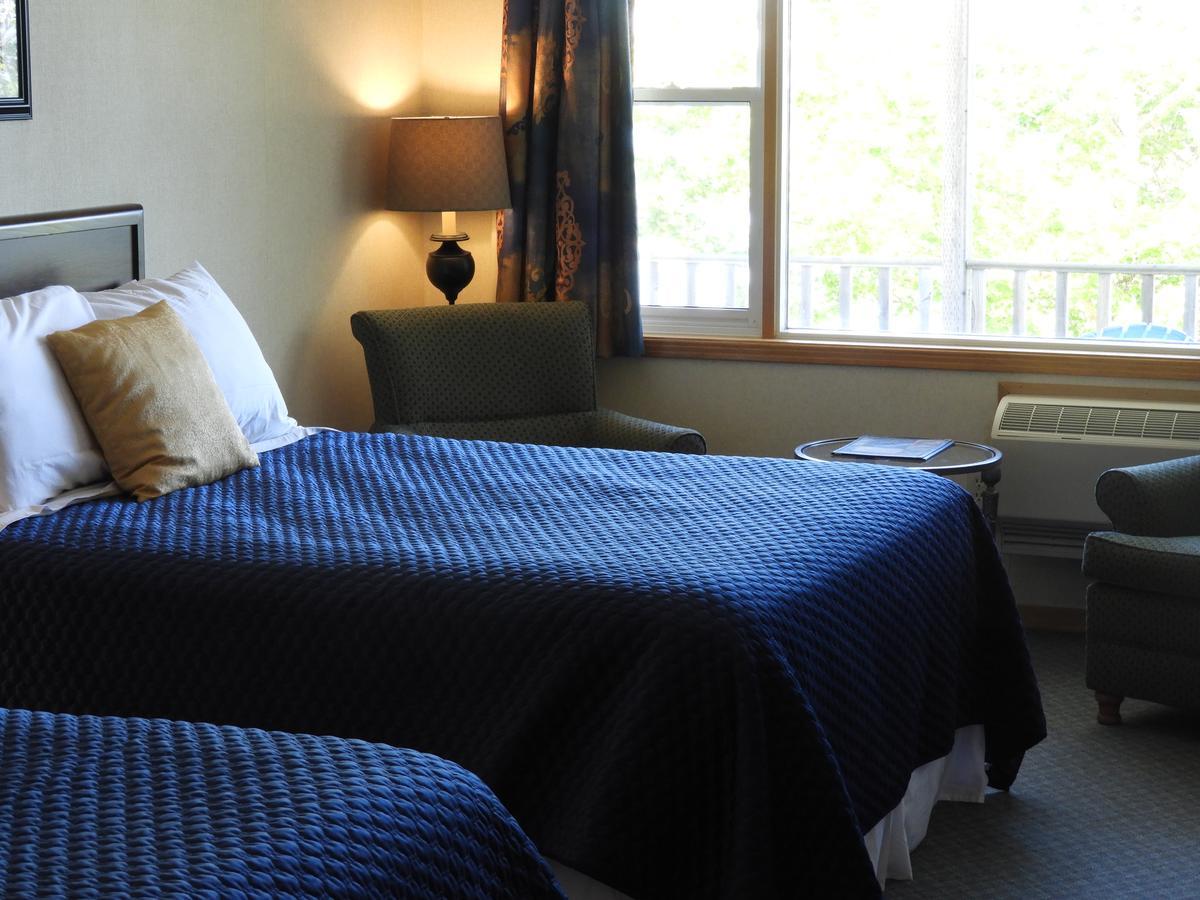 Admiral Digby Inn Restaurant And Cottages Εξωτερικό φωτογραφία